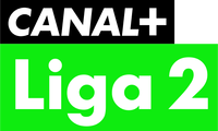 Canal+ Liga 2 (II)