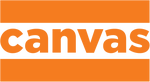 Canvas 2015 (Orange)