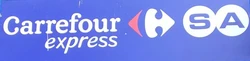 CarrefourSAExpress