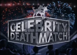 Celebrity Deathmatch MTV2
