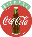 Coca-cola Siempre