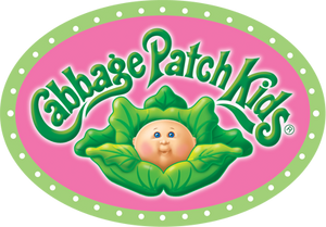 Cabbage Patch Kids - Wikipedia