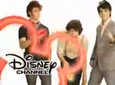 The Jonas Brothers (Meet the Robinsons Soundtrack) (2007-2008)