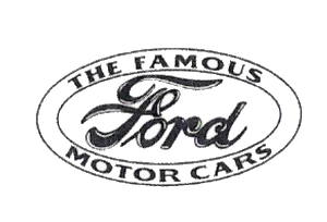 Ford Logo and the History of the Company