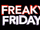 Freaky Friday