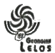Georgia 1990s rugby logo