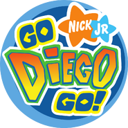 Go, Diego, Go! | Logopedia | Fandom