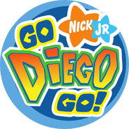 Logo used for merchandise