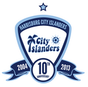 Harrisburg City Islanders