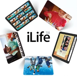 Ilife 2008