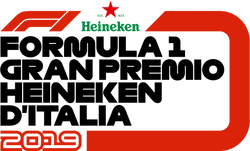 ItalianGP2019 Heineken
