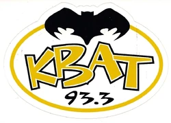 KBAT 93.3