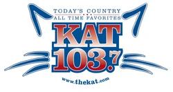 KXKT Kat 103.7