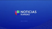 Noticias Univision Kansas Package 2022