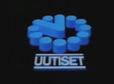 MTV3 Uutiset 1985