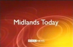 Midlands Today (2002-2004)