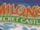 Milon's Secret Castle