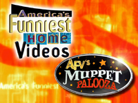AFV's Muppetpalooza (2010)