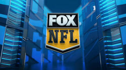 NFL on Fox, Logopedia