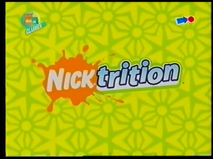 Nick Trition
