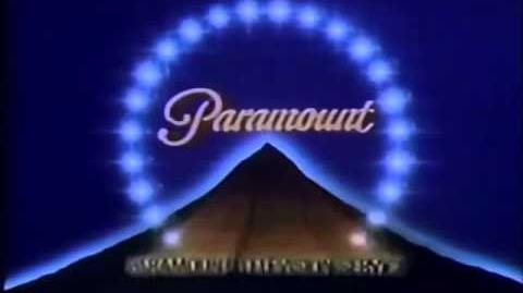 Paramount Television Service logo 1980-1982 (Better Quality)