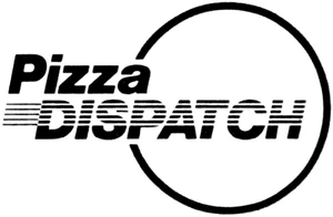 Pizza Dispatch - 1984