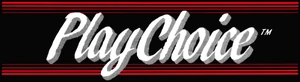 PlayChoice Logo