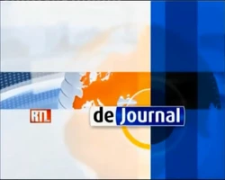 RTL De Journal 2006