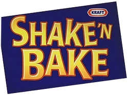 Shake 'n bake-2007