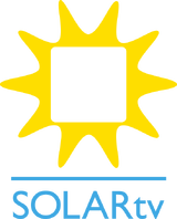 Solar TV logo (2009)