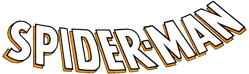 Spider-Man | Logopedia | Fandom