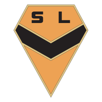 Stade Lavallois logo (1976-1986)