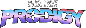 Star Trek: Prodigy | Logopedia | Fandom