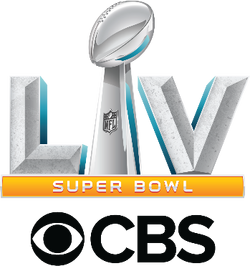 Super Bowl, Logopedia