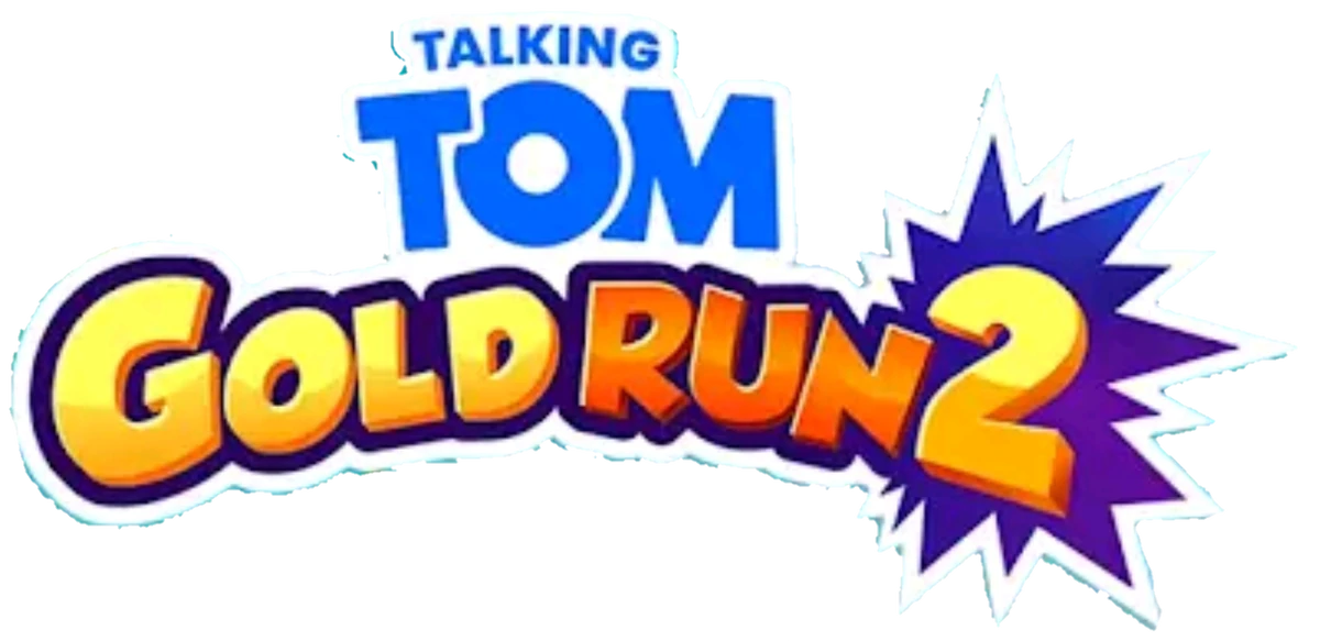Talking Tom Time Rush Logopedia Fandom