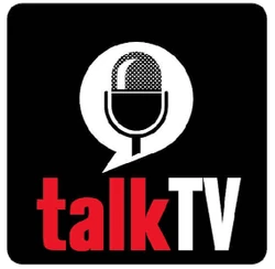 TalkTV Logo