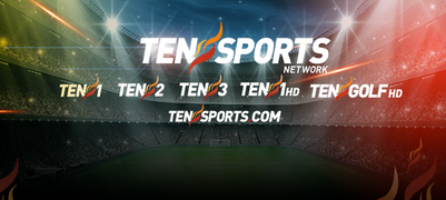 Ten Sports Networks Channels