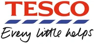 Logo with slogan