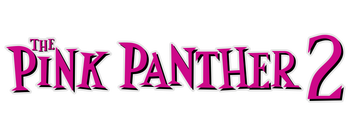 The Pink Panther (1996), The Title Screens Wiki