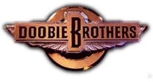 The Doobie Brothers Logo