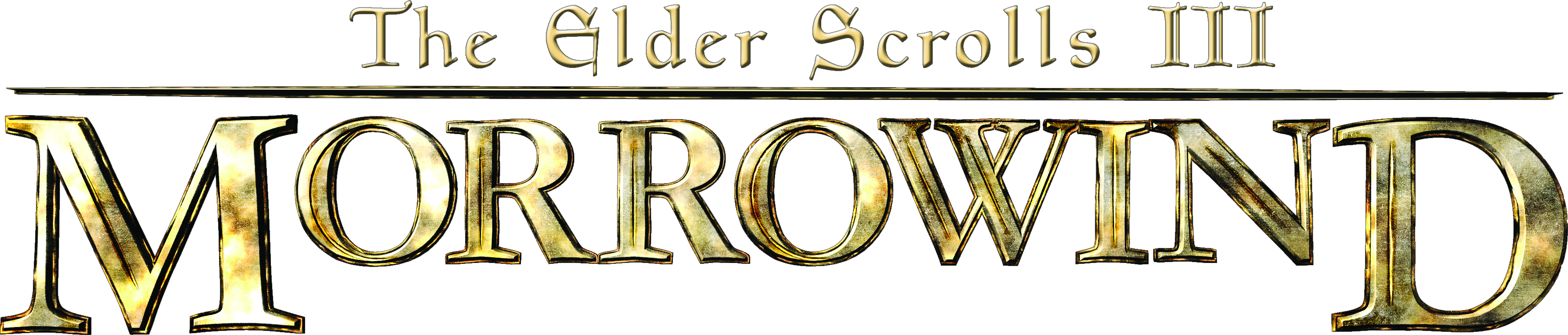 the elder scrolls 3 morrowind