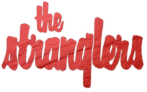 The Stranglers stone