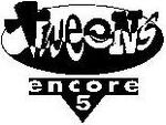 "Encore 5" version