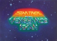 Pre-release title, before it was changed for being too similar to Revenge of the Jedi