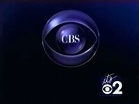 WCBS-TV