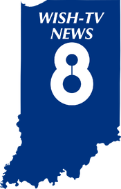 WISH-TV News 8 1984