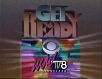 "Get Ready for TV8" ID #2 (1989-1990)