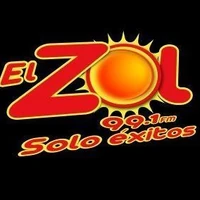 WLZL El Zol 99.1