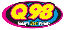 WQSM 98.1 Q98