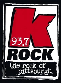 WRKZ (93.7 K-Rock)